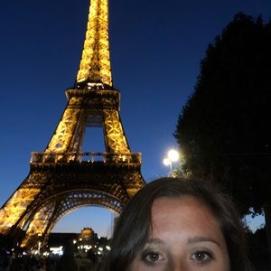 Meet your Posher, Samantha